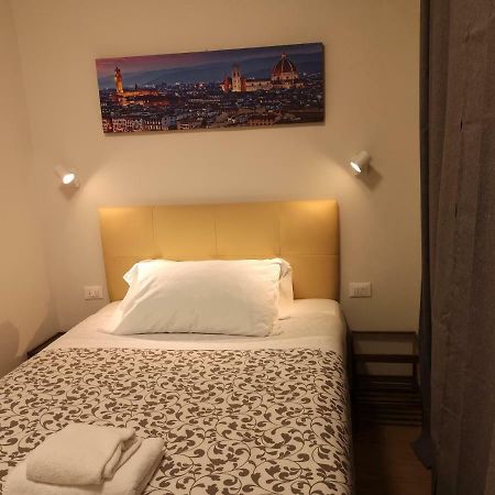 Hotel Toscana Флоренция Екстериор снимка