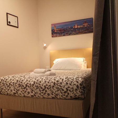 Hotel Toscana Флоренция Екстериор снимка