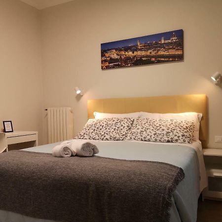 Hotel Toscana Флоренция Екстериор снимка
