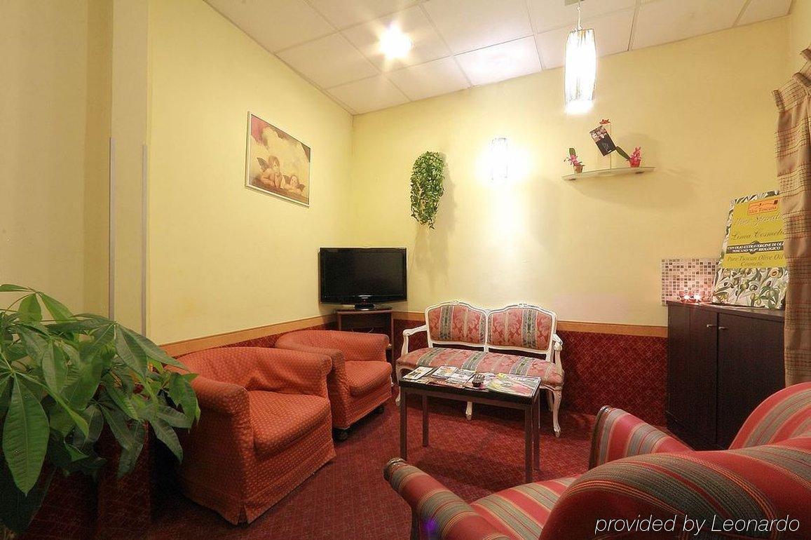 Hotel Toscana Флоренция Екстериор снимка