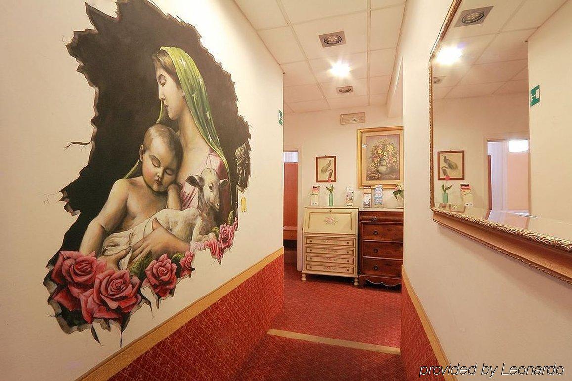 Hotel Toscana Флоренция Екстериор снимка