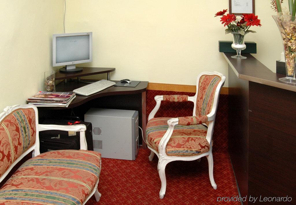 Hotel Toscana Флоренция Екстериор снимка