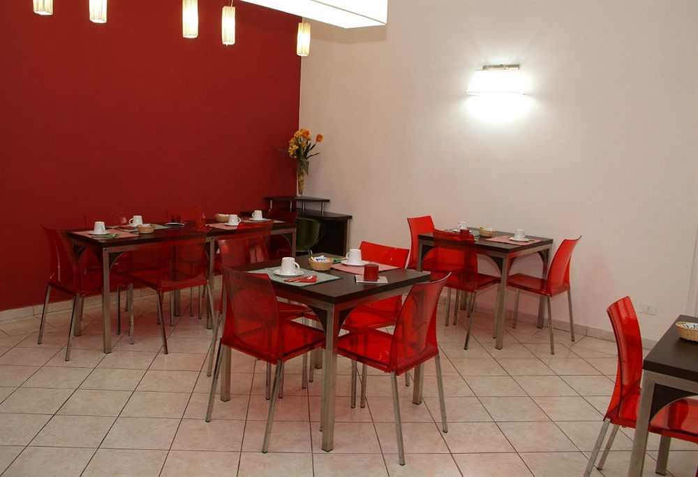 Hotel Toscana Флоренция Екстериор снимка