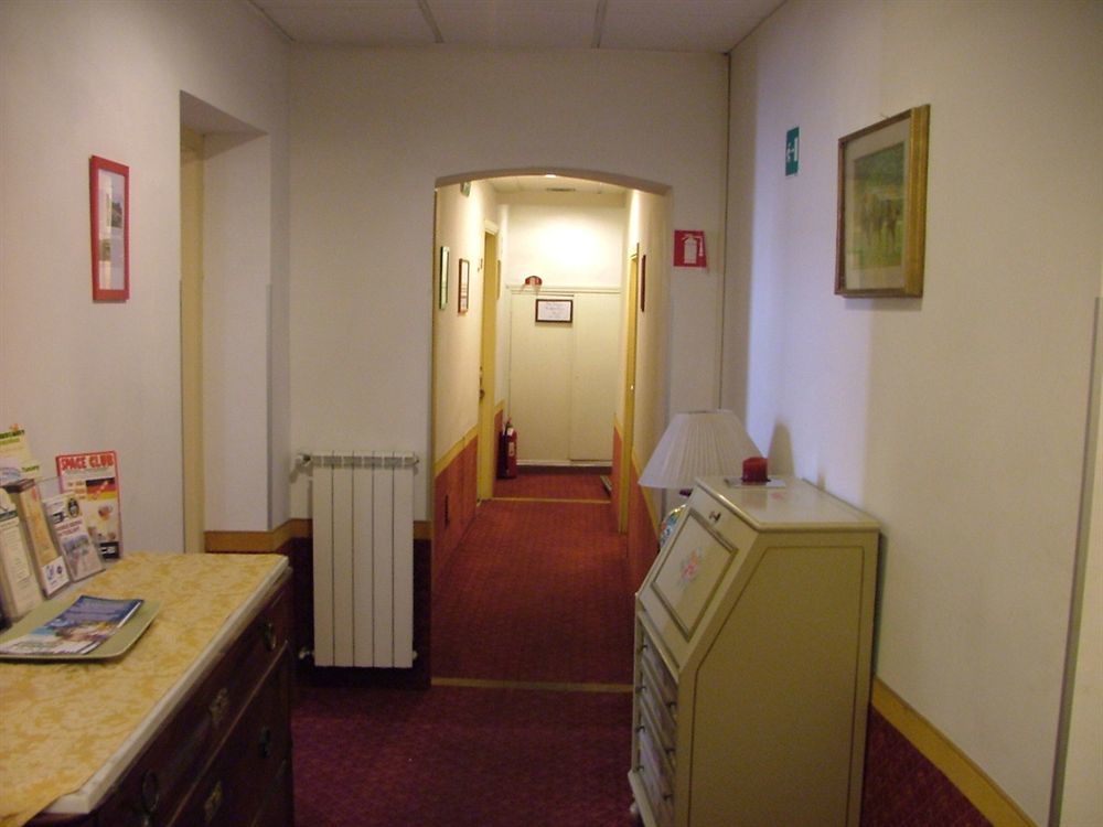 Hotel Toscana Флоренция Екстериор снимка