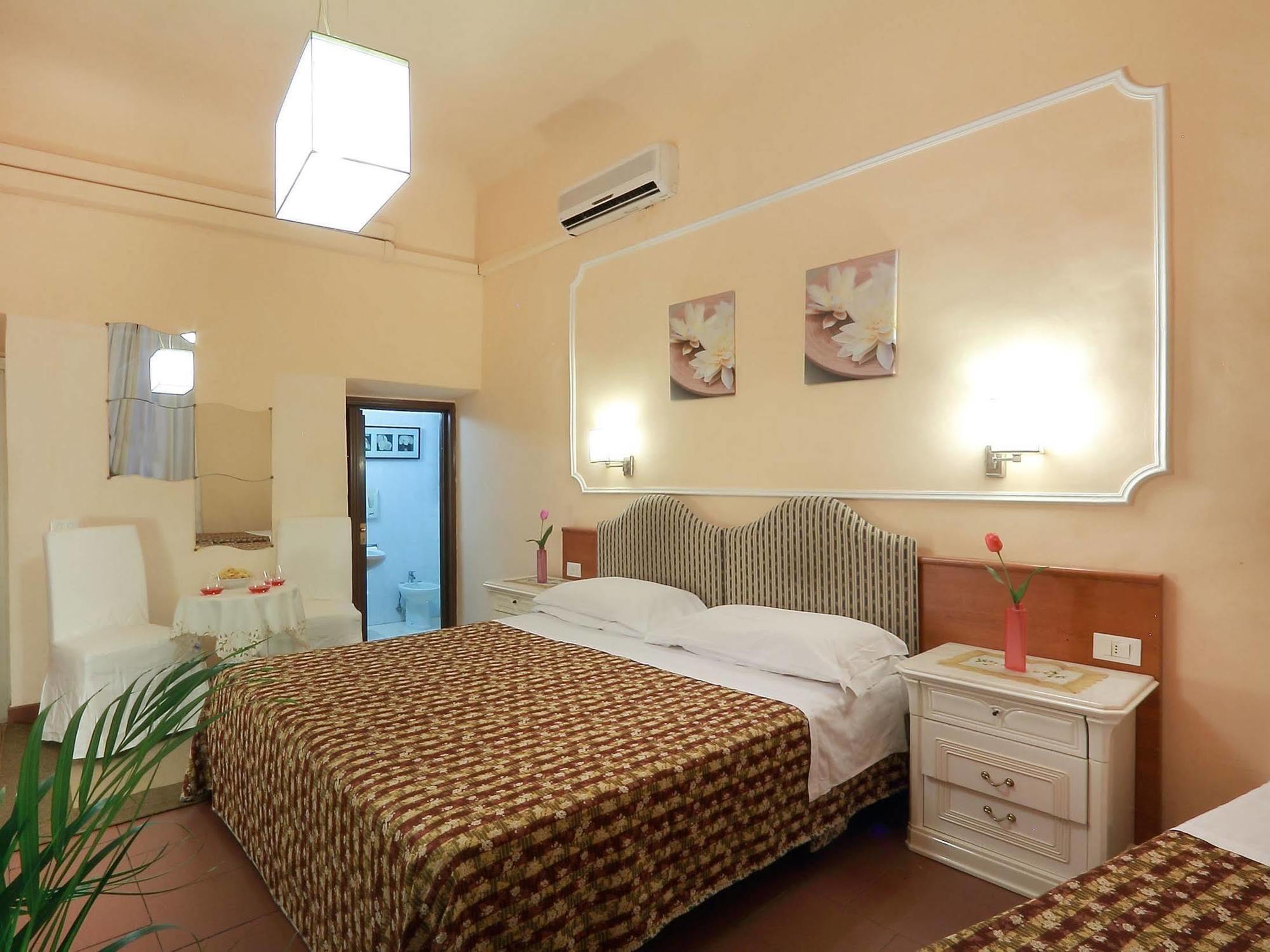 Hotel Toscana Флоренция Екстериор снимка