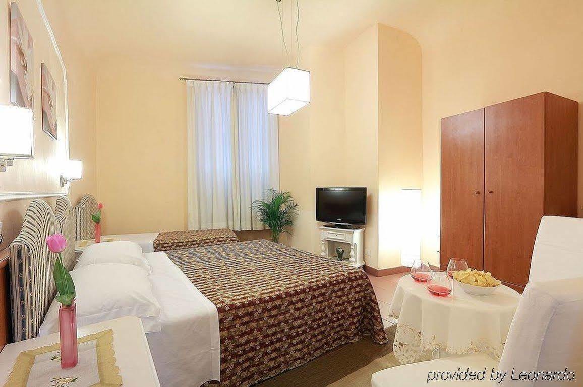 Hotel Toscana Флоренция Екстериор снимка