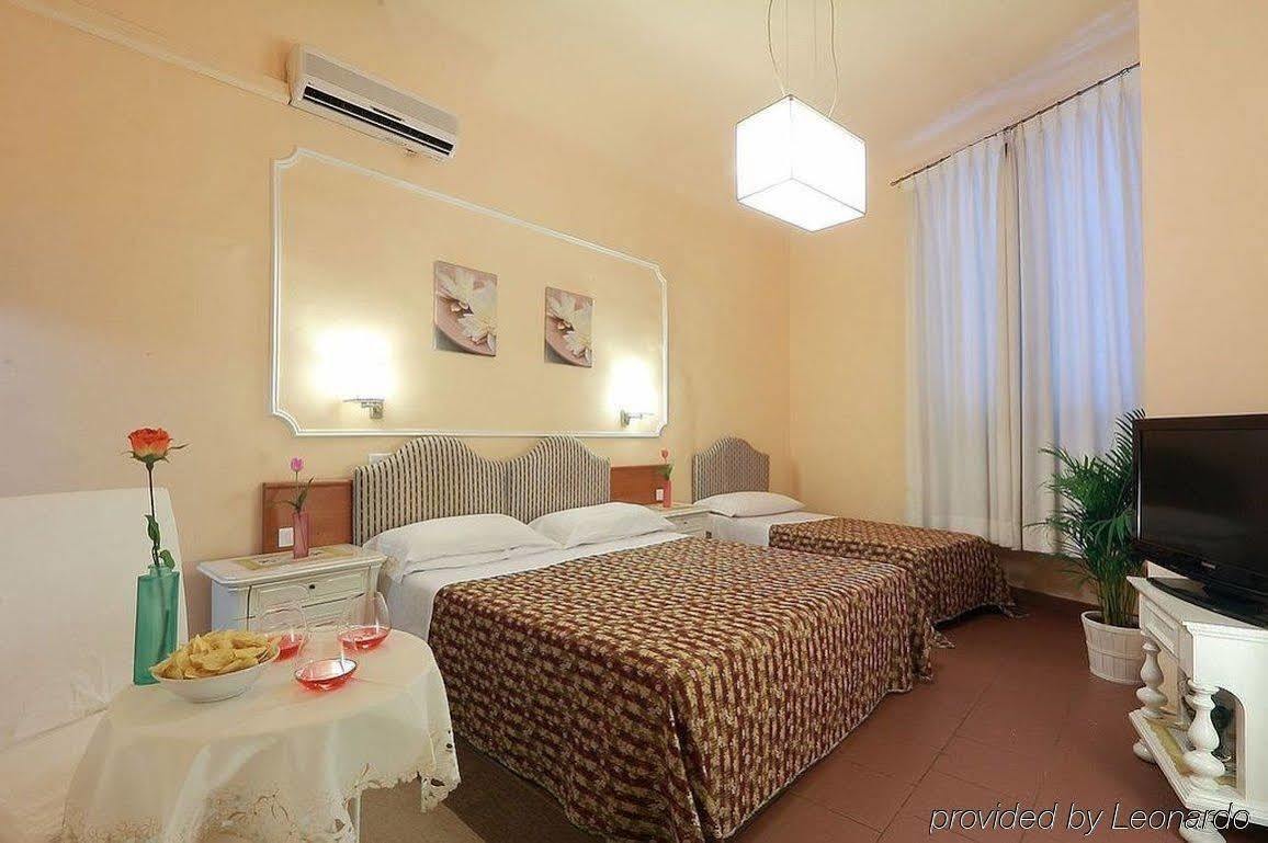 Hotel Toscana Флоренция Екстериор снимка