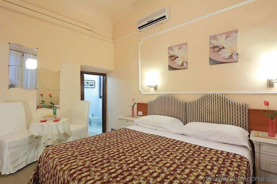 Hotel Toscana Флоренция Екстериор снимка