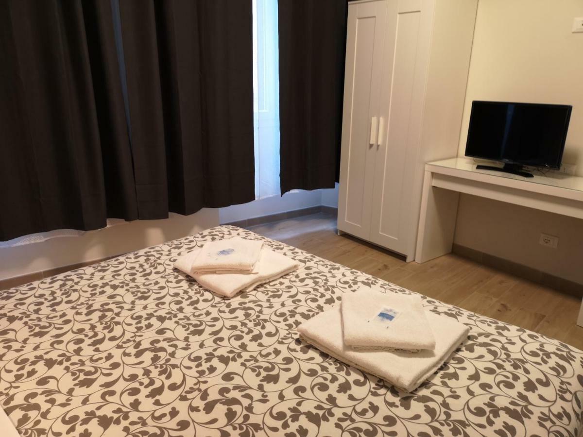 Hotel Toscana Флоренция Стая снимка