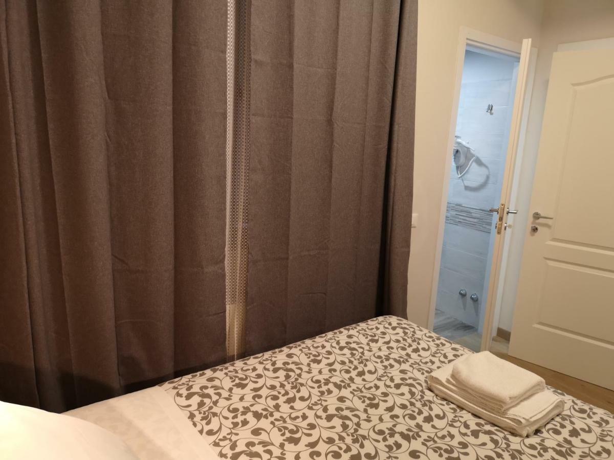 Hotel Toscana Флоренция Екстериор снимка