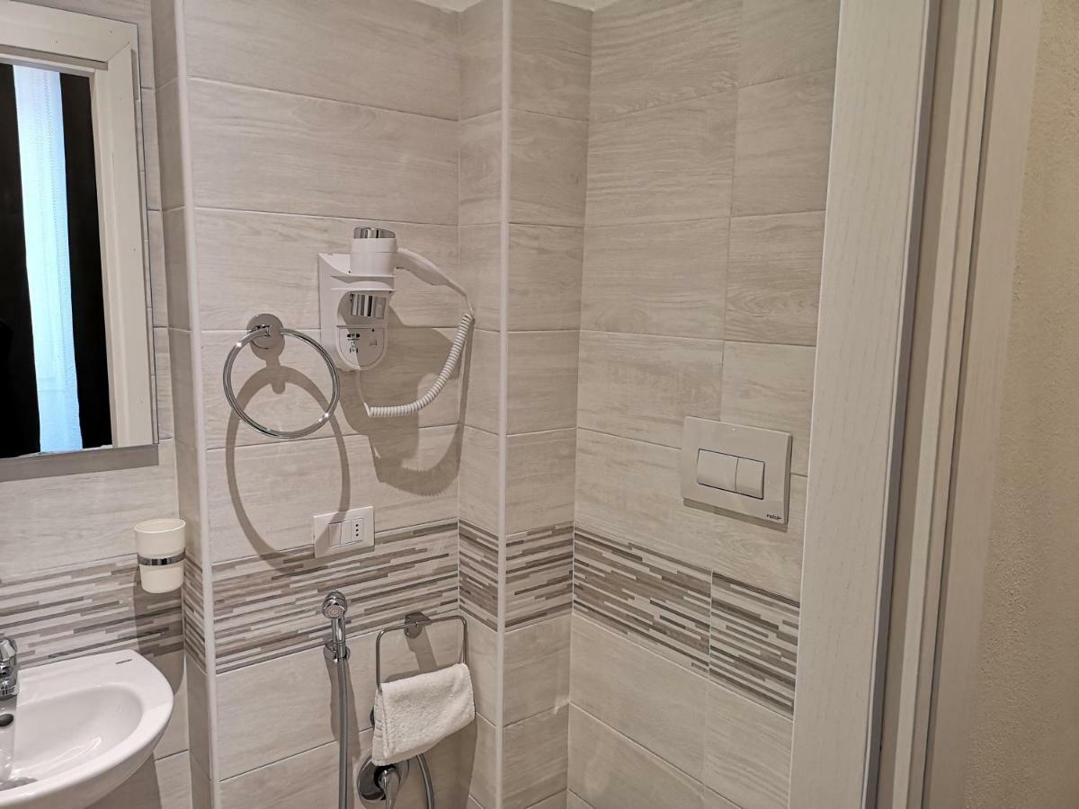 Hotel Toscana Флоренция Екстериор снимка