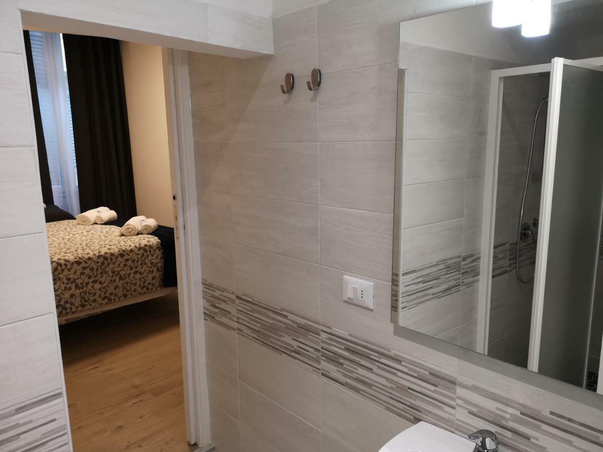 Hotel Toscana Флоренция Екстериор снимка
